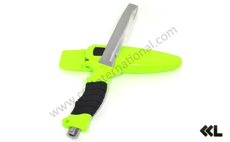 Diving Knife DK-02 (1)