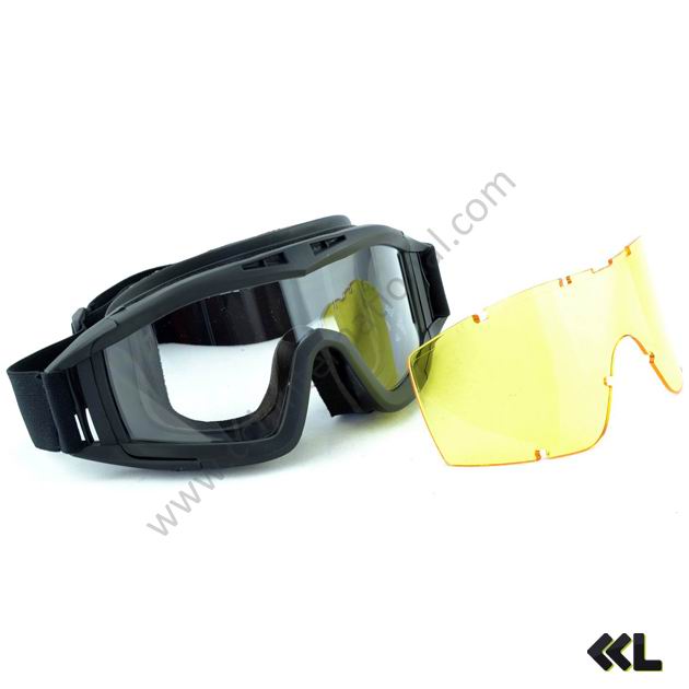 Tactical Goggle TG01 (2)