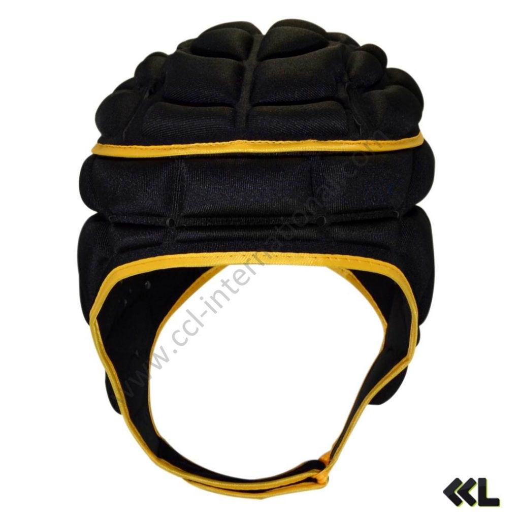 Football Rugby Helmet Headgear FH01 Front