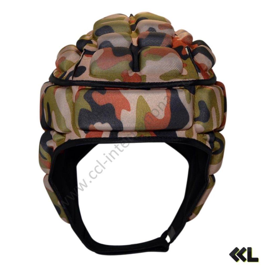 Flag Football Rugby Helmet Headgear FH02