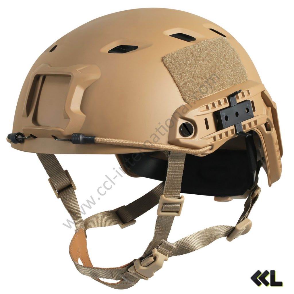 1501 Tactical Military FAST Airsoft Helmet Army Combat Helmet BJ Standard