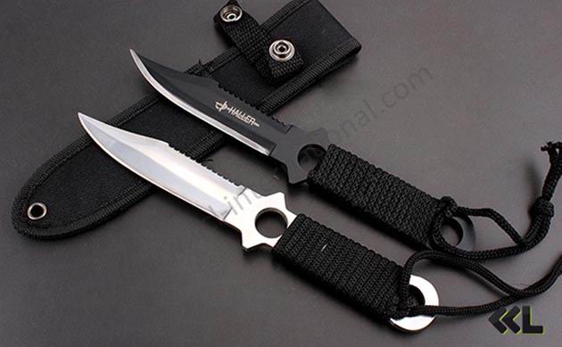 Scuba Diving Knife DK-06