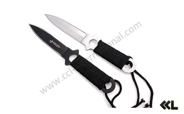 Scuba Diving Knife DK-06