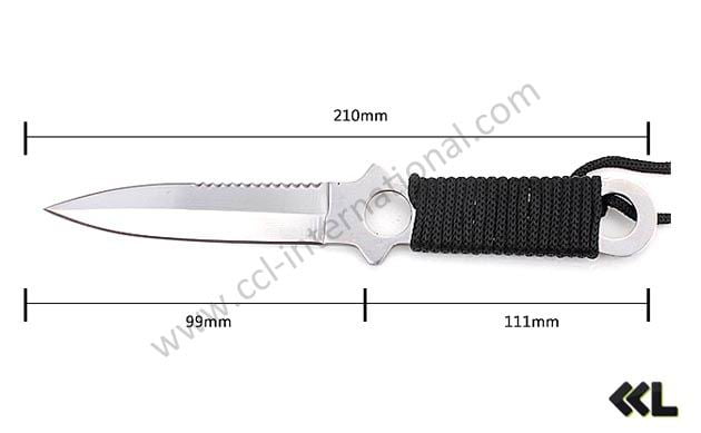 Scuba Diving Knife DK-06