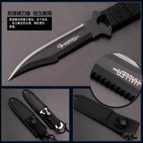 Scuba Diving Knife DK-06