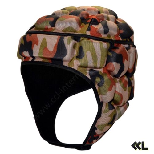 Flag Football Rugby Helmet Headgear FH02