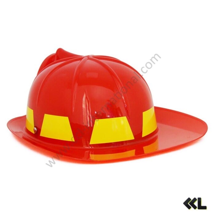 Quality Children Kids Firefighter Helmet TH02 2