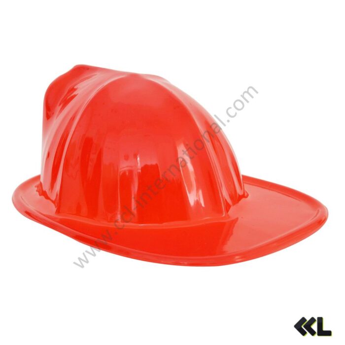 Educational Children & Kids Fire Chief Helmet Hat TH06 3