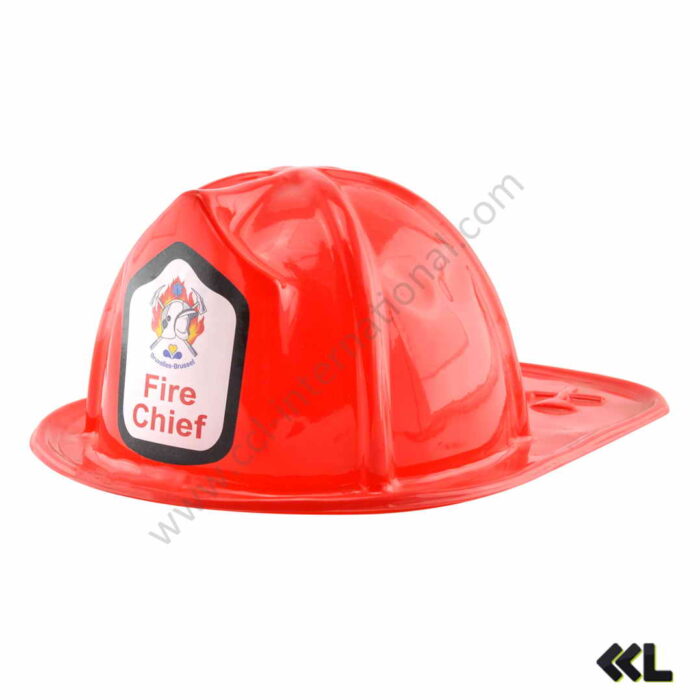 Kids Firefighter Hat TH07