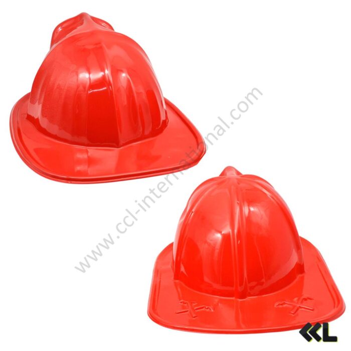 Kids Firefighter Hat TH07